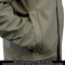 Team Vass 220 Unlined Jacket - Waterproof - Khaki Edition